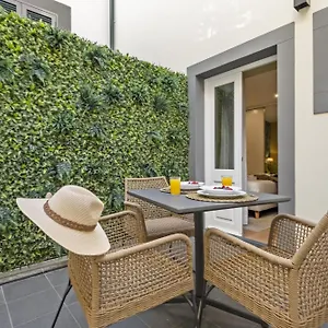 Tropical By Madeira Sun Travel Apartment